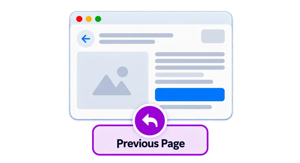 LoginWP Previous Page