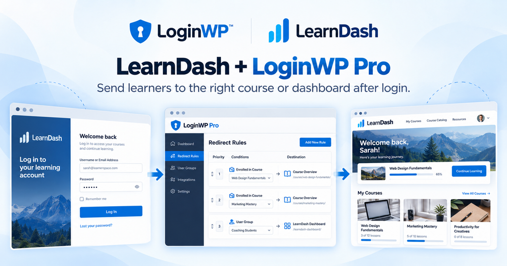 LearnDash Feat